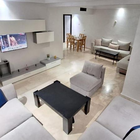 Casa Marina Apartment Casablanca Ngoại thất bức ảnh
