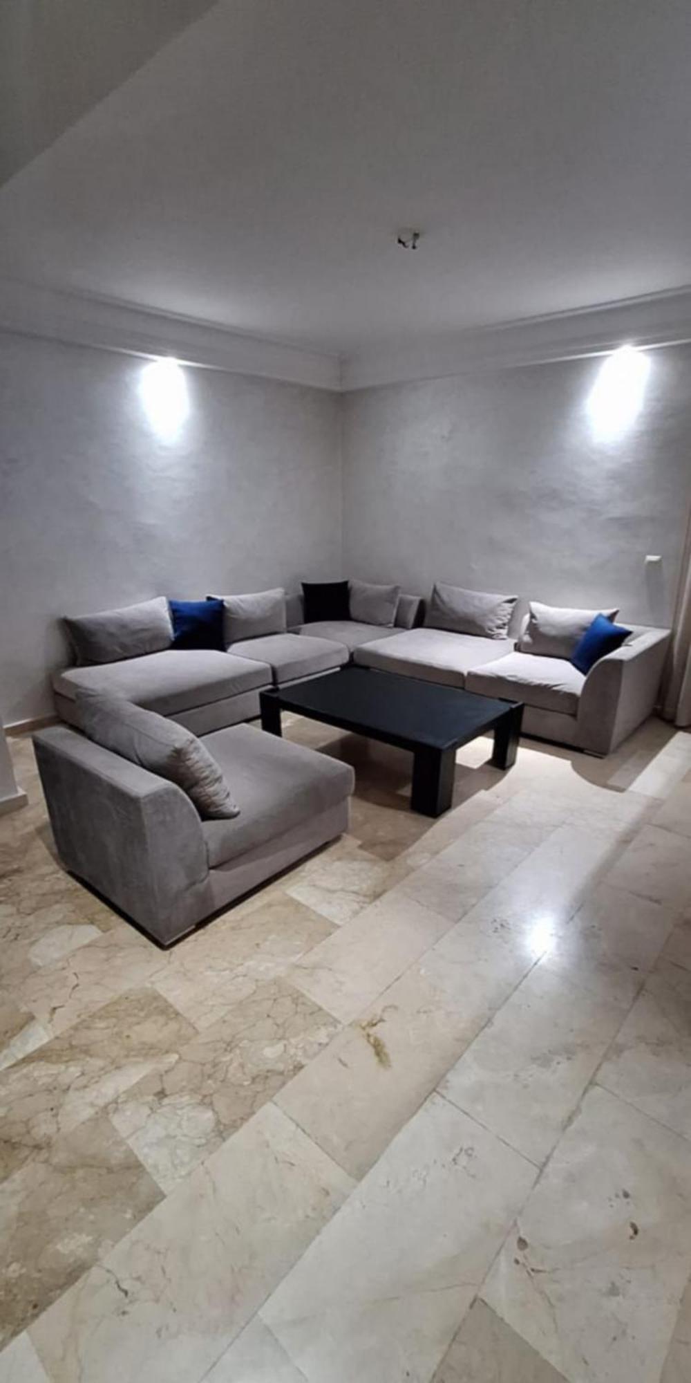 Casa Marina Apartment Casablanca Ngoại thất bức ảnh
