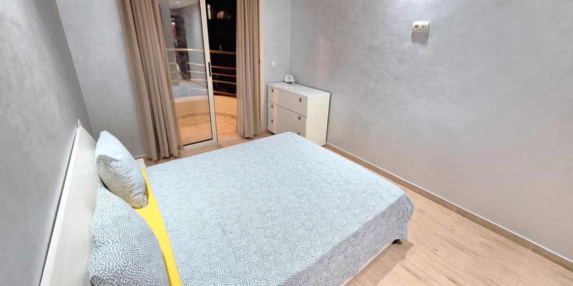 Casa Marina Apartment Casablanca Ngoại thất bức ảnh