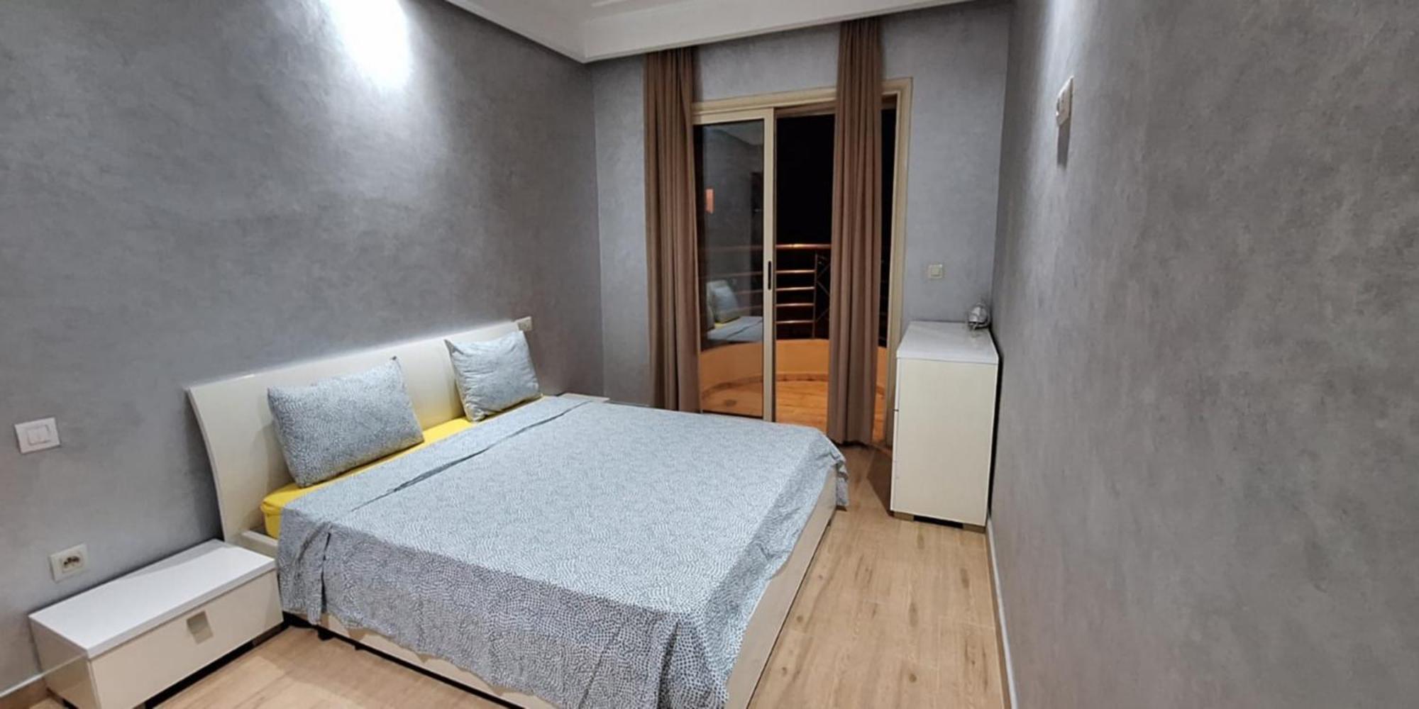 Casa Marina Apartment Casablanca Ngoại thất bức ảnh